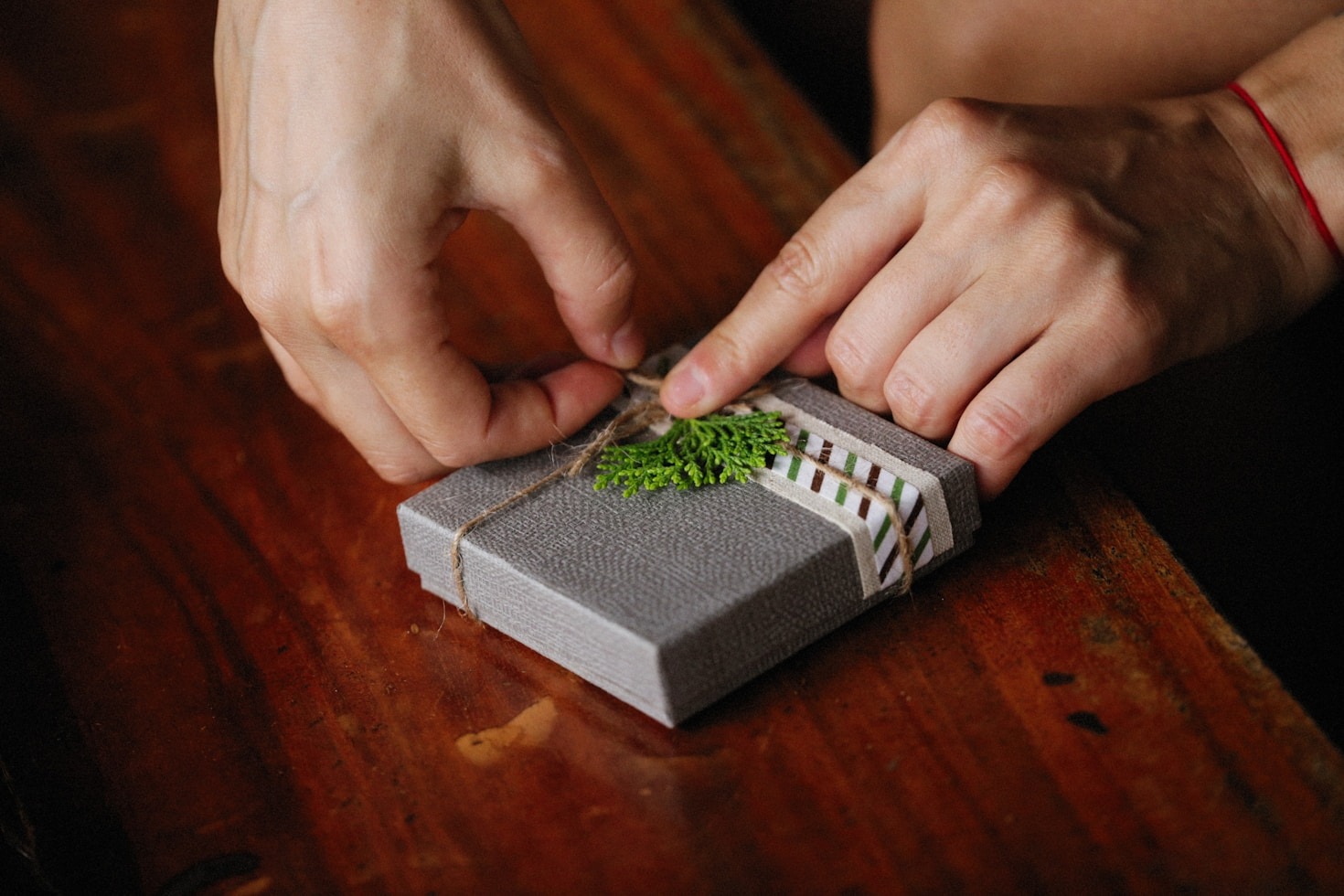 How To Choose The Perfect Gift