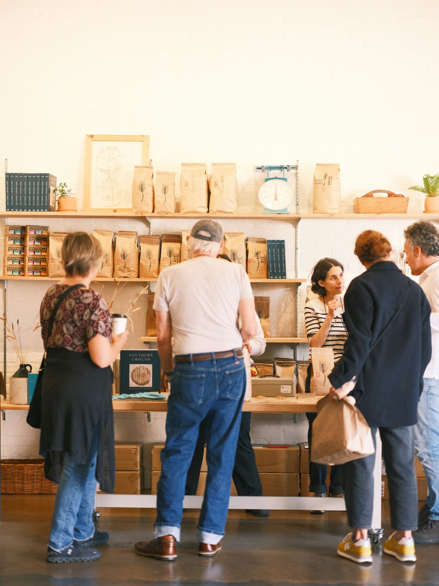 The Benefits Of Quality Retail Goods