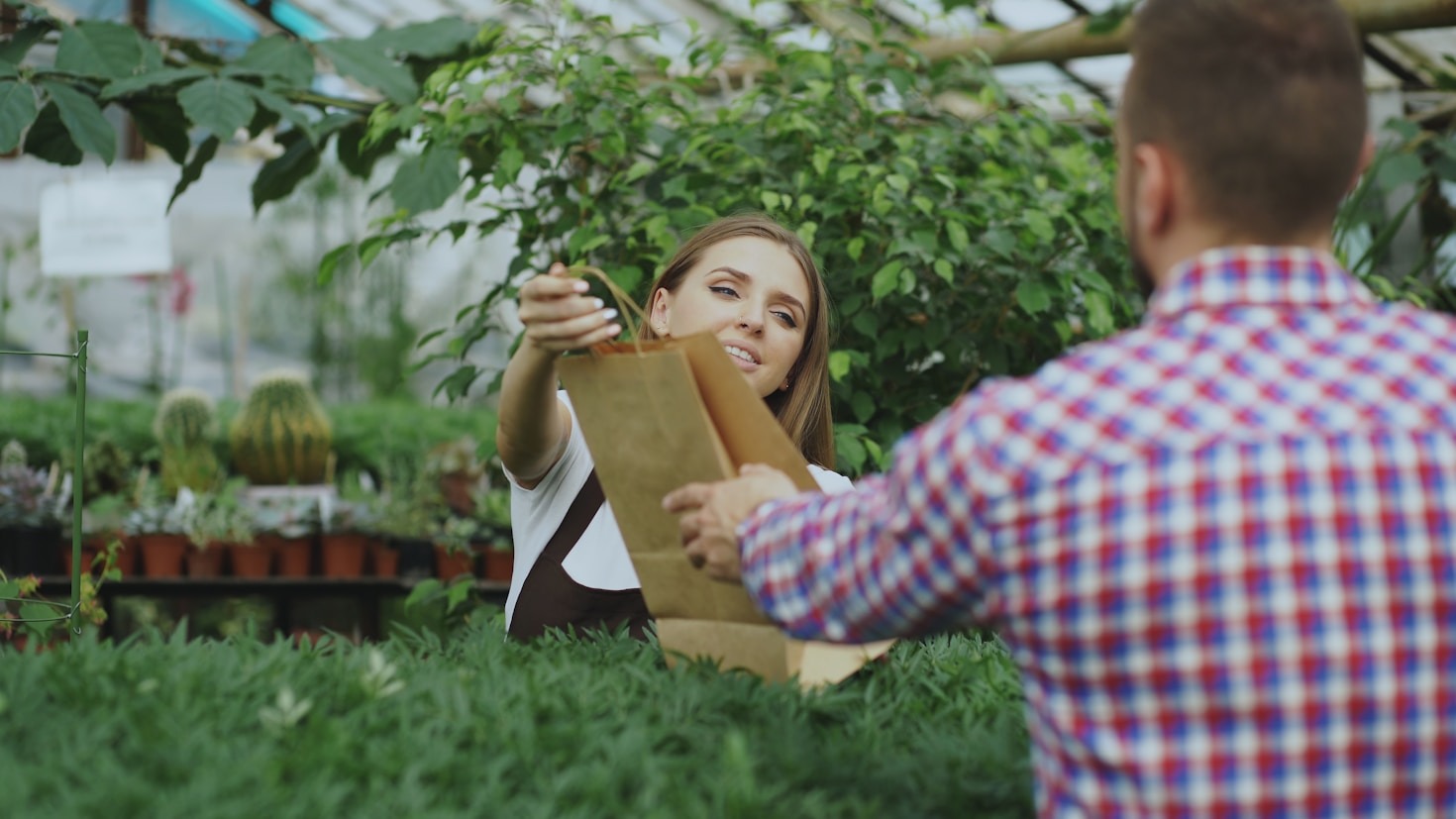 Finding Value In Your Daily Purchases
